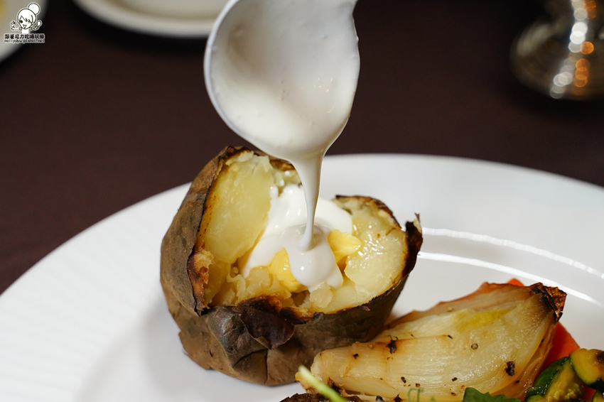 漢來牛排館 牛排 排餐 小資 必吃 約會 聚餐 高樓層 肋眼