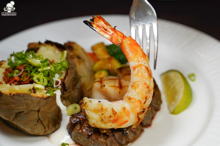 漢來牛排館 牛排 排餐 小資 必吃 約會 聚餐 高樓層 肋眼