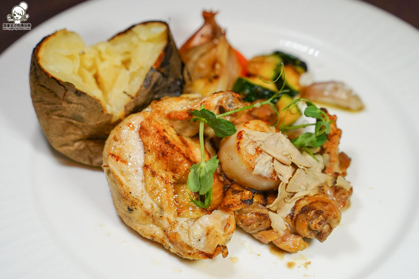 漢來牛排館 牛排 排餐 小資 必吃 約會 聚餐 高樓層 肋眼