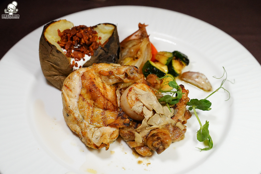 漢來牛排館 牛排 排餐 小資 必吃 約會 聚餐 高樓層 肋眼