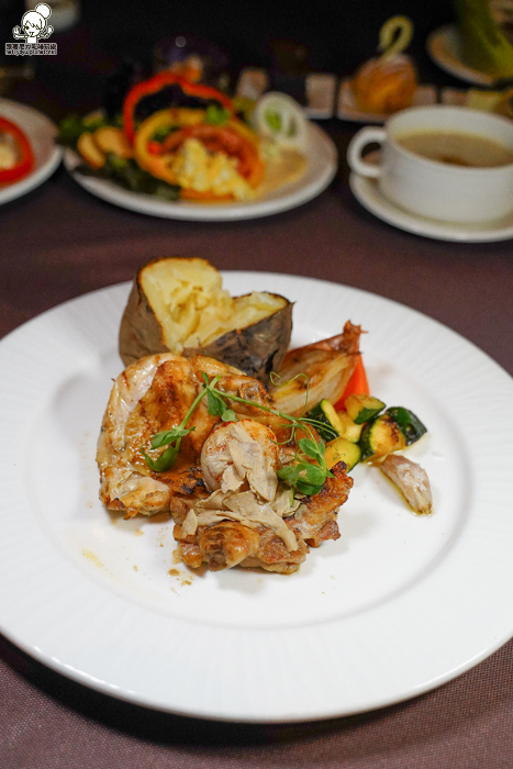 漢來牛排館 牛排 排餐 小資 必吃 約會 聚餐 高樓層 肋眼