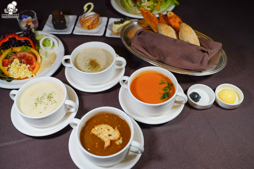 漢來牛排館 牛排 排餐 小資 必吃 約會 聚餐 高樓層 肋眼
