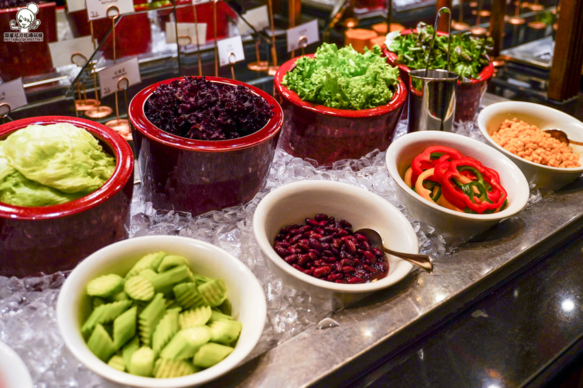 漢來牛排館 牛排 排餐 小資 必吃 約會 聚餐 高樓層 肋眼