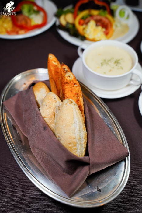 漢來牛排館 牛排 排餐 小資 必吃 約會 聚餐 高樓層 肋眼