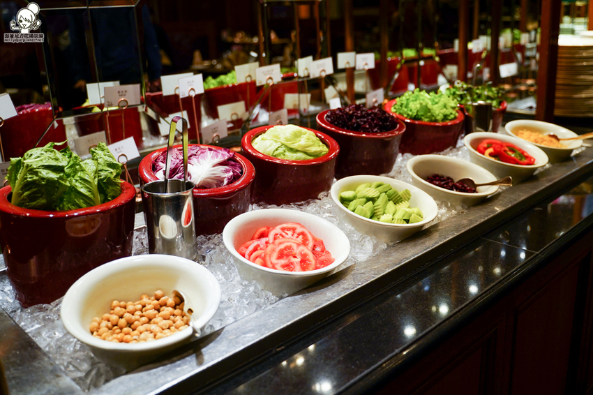 漢來牛排館 牛排 排餐 小資 必吃 約會 聚餐 高樓層 肋眼