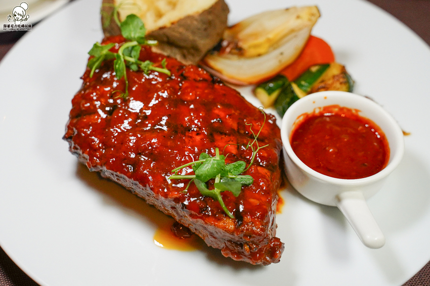 漢來牛排館 牛排 排餐 小資 必吃 約會 聚餐 高樓層 肋眼