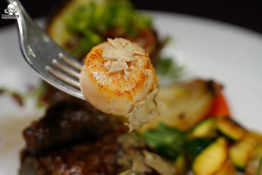 漢來牛排館 牛排 排餐 小資 必吃 約會 聚餐 高樓層 肋眼