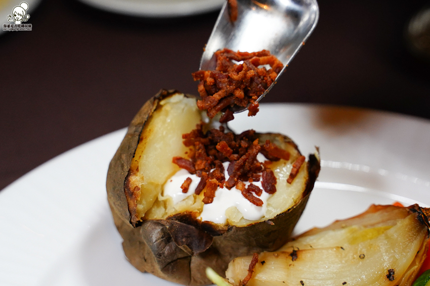 漢來牛排館 牛排 排餐 小資 必吃 約會 聚餐 高樓層 肋眼