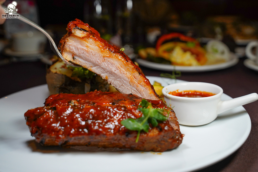 漢來牛排館 牛排 排餐 小資 必吃 約會 聚餐 高樓層 肋眼
