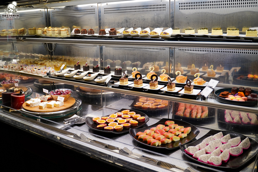 漢來牛排館 牛排 排餐 小資 必吃 約會 聚餐 高樓層 肋眼