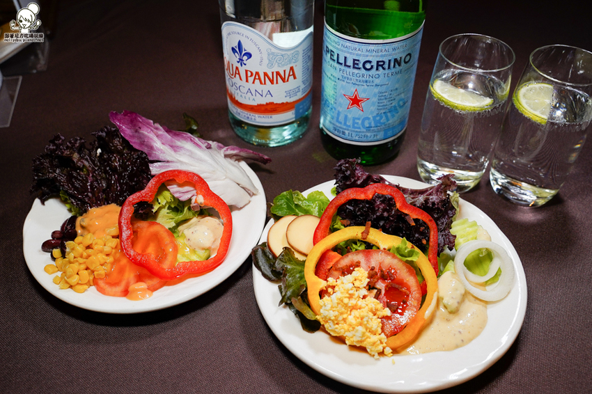 漢來牛排館 牛排 排餐 小資 必吃 約會 聚餐 高樓層 肋眼