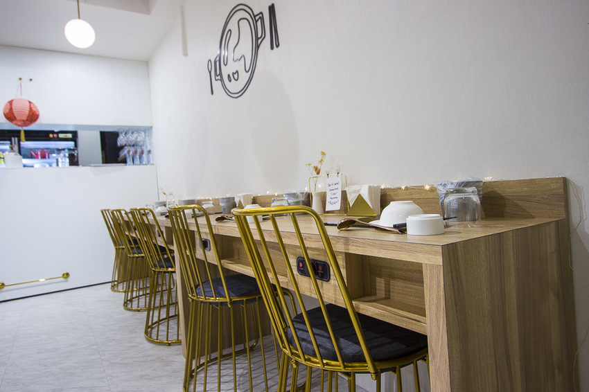 【台北美食】松山南京三民火鍋｜原火鍋Yuan Hot Pot～松山網美火鍋店，使用天然食材、吃得到食物的原始鮮味