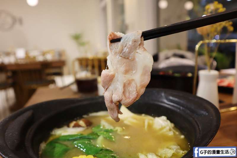 Yuan.Hot Pot 原/火鍋.松山南京三民火鍋店.台北火鍋店.網美打卡餐廳