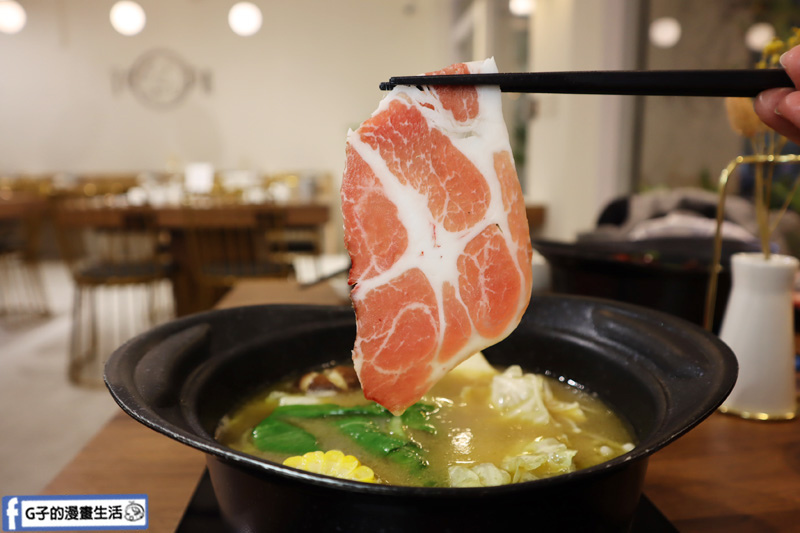 Yuan.Hot Pot 原/火鍋.松山南京三民火鍋店.台北火鍋店.網美打卡餐廳