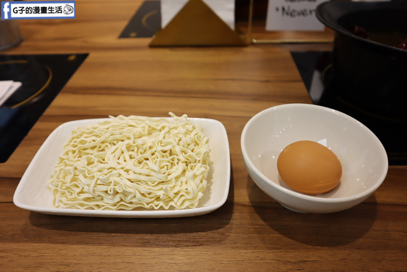 Yuan.Hot Pot 原/火鍋.松山南京三民火鍋店.台北火鍋店.網美打卡餐廳