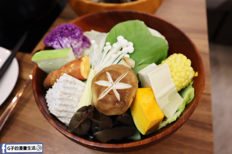 Yuan.Hot Pot 原/火鍋.松山南京三民火鍋店.台北火鍋店.網美打卡餐廳