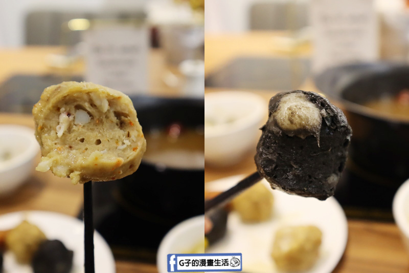 Yuan.Hot Pot 原/火鍋.松山南京三民火鍋店.台北火鍋店.網美打卡餐廳