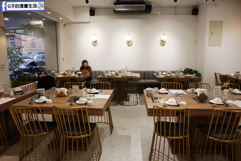 Yuan.Hot Pot 原/火鍋.松山南京三民火鍋店.台北火鍋店.網美打卡餐廳