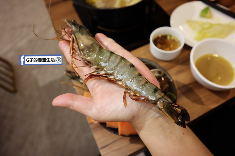 Yuan.Hot Pot 原/火鍋.松山南京三民火鍋店.台北火鍋店.網美打卡餐廳