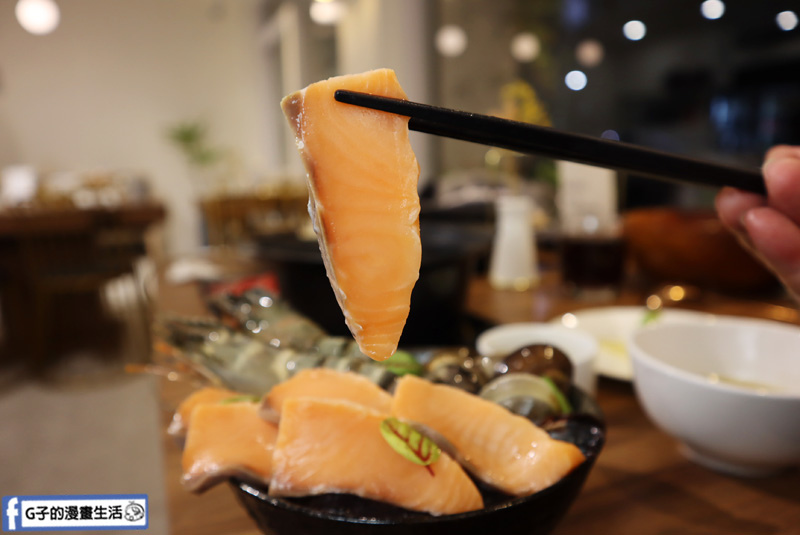 Yuan.Hot Pot 原/火鍋.松山南京三民火鍋店.台北火鍋店.網美打卡餐廳