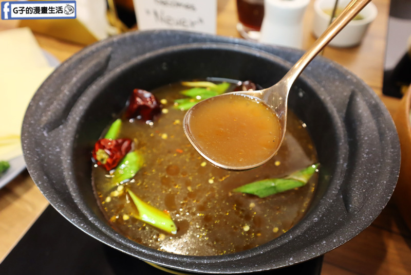 Yuan.Hot Pot 原/火鍋.松山南京三民火鍋店.台北火鍋店.網美打卡餐廳