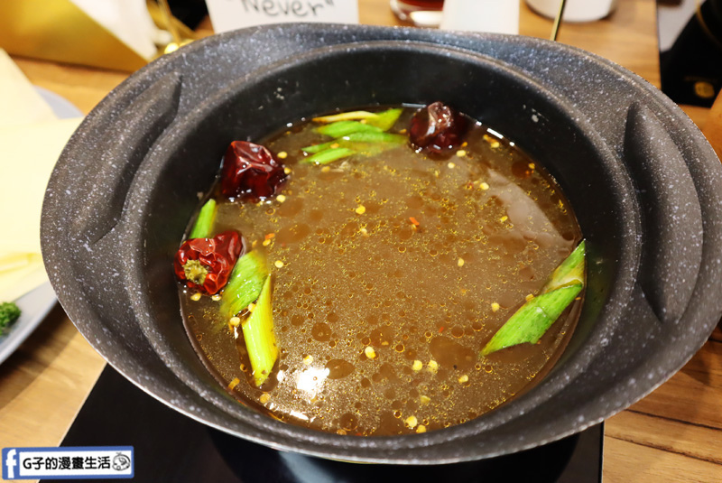 Yuan.Hot Pot 原/火鍋.松山南京三民火鍋店.台北火鍋店.網美打卡餐廳
