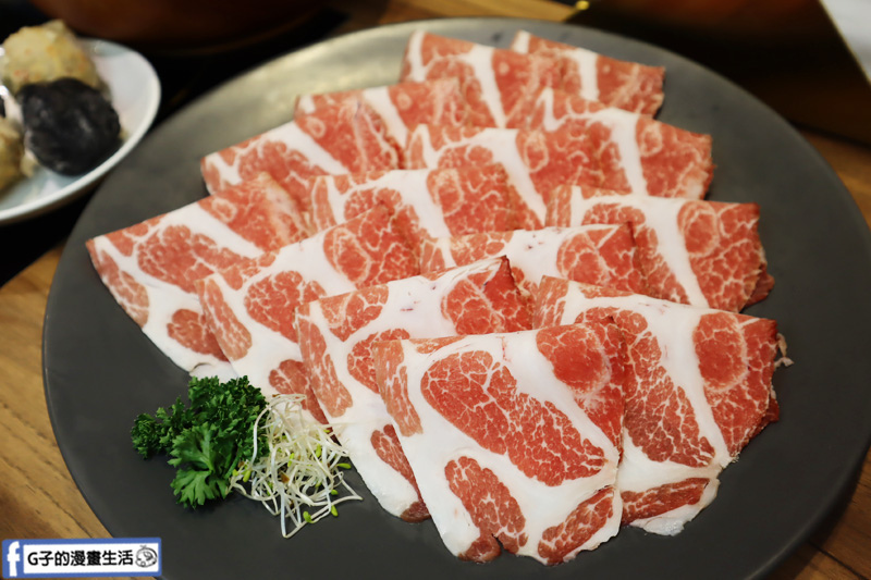 Yuan.Hot Pot 原/火鍋.松山南京三民火鍋店.台北火鍋店.網美打卡餐廳