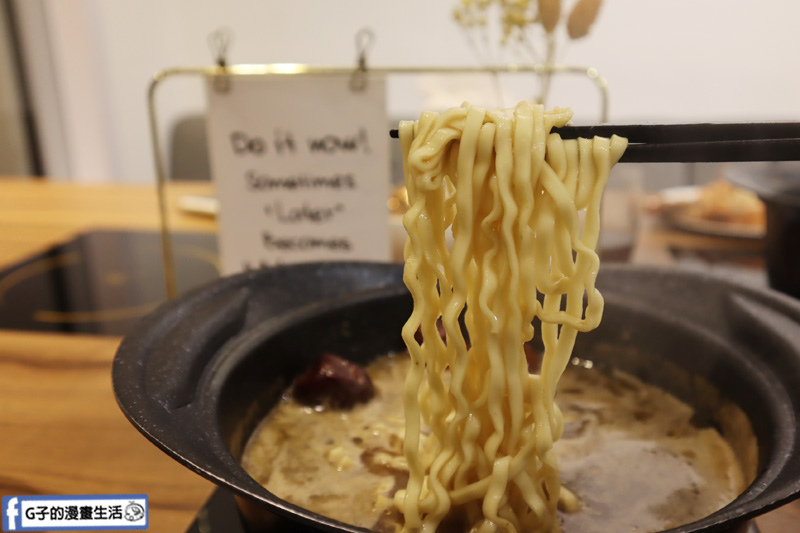 Yuan.Hot Pot 原/火鍋.松山南京三民火鍋店.台北火鍋店.網美打卡餐廳