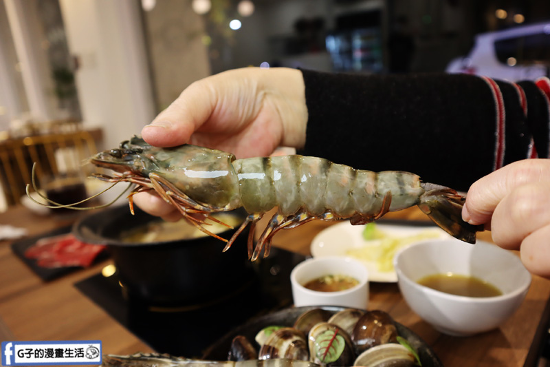 Yuan.Hot Pot 原/火鍋.松山南京三民火鍋店.台北火鍋店.網美打卡餐廳