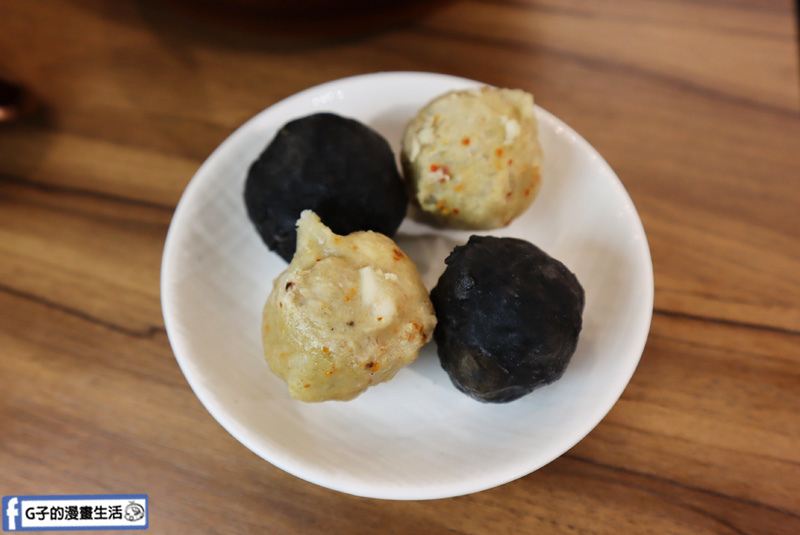 Yuan.Hot Pot 原/火鍋.松山南京三民火鍋店.台北火鍋店.網美打卡餐廳