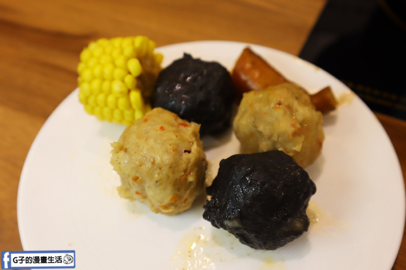 Yuan.Hot Pot 原/火鍋.松山南京三民火鍋店.台北火鍋店.網美打卡餐廳