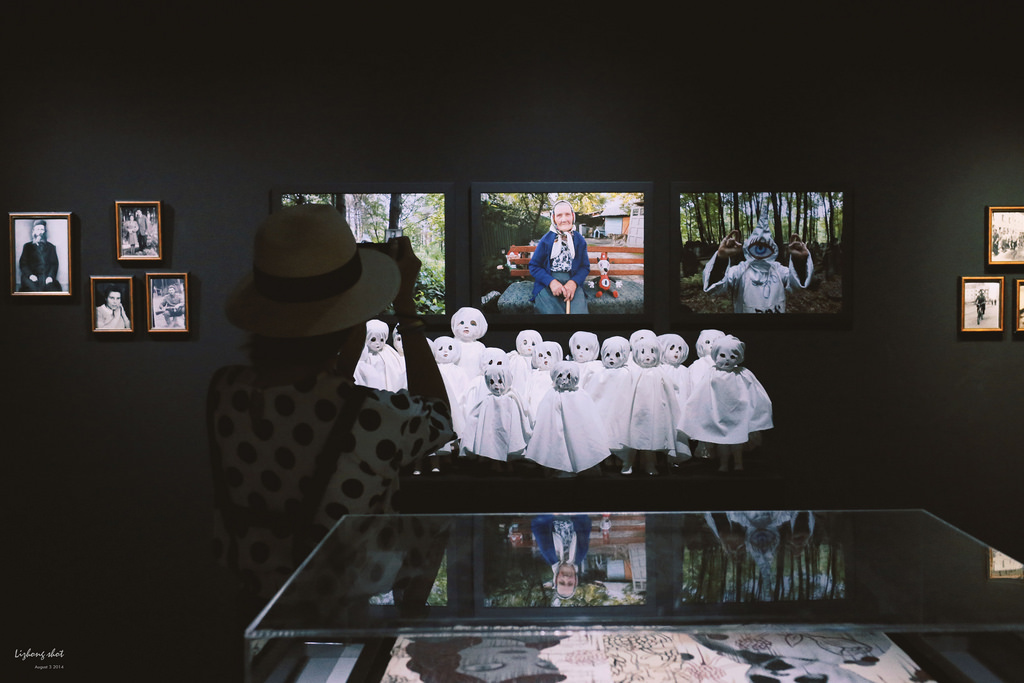 和蓋瑞‧貝斯曼約會