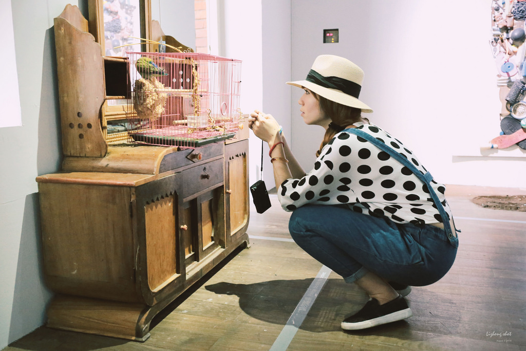 和蓋瑞‧貝斯曼約會