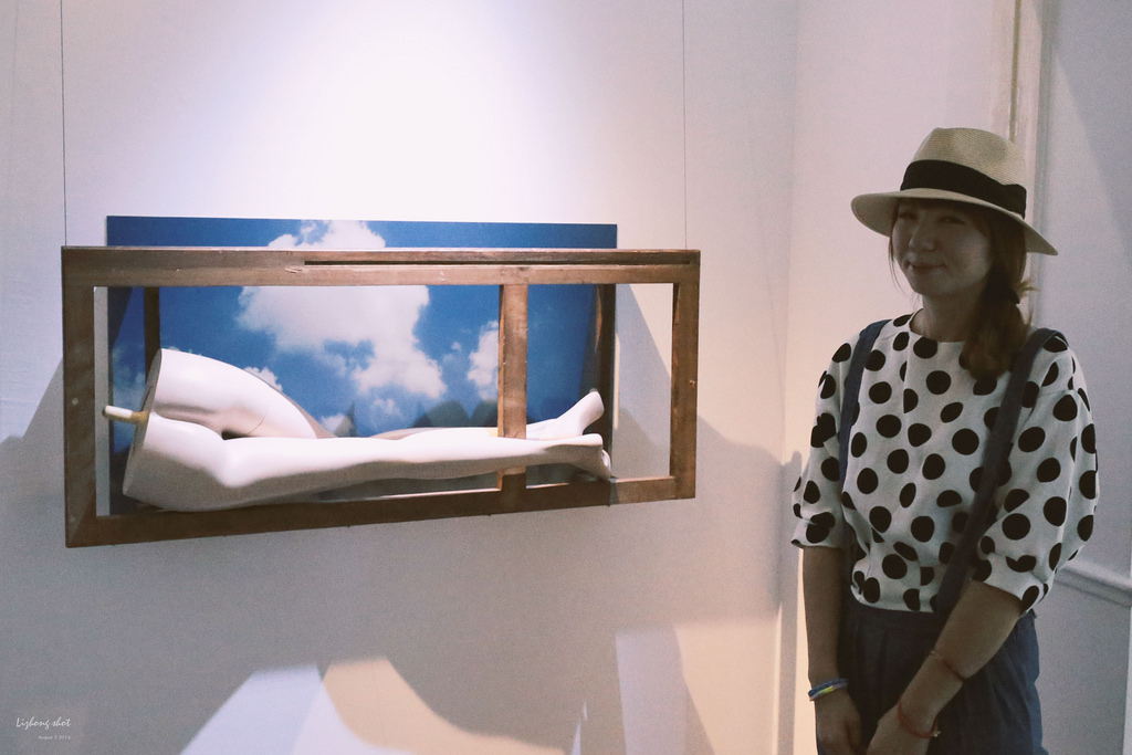 和蓋瑞‧貝斯曼約會