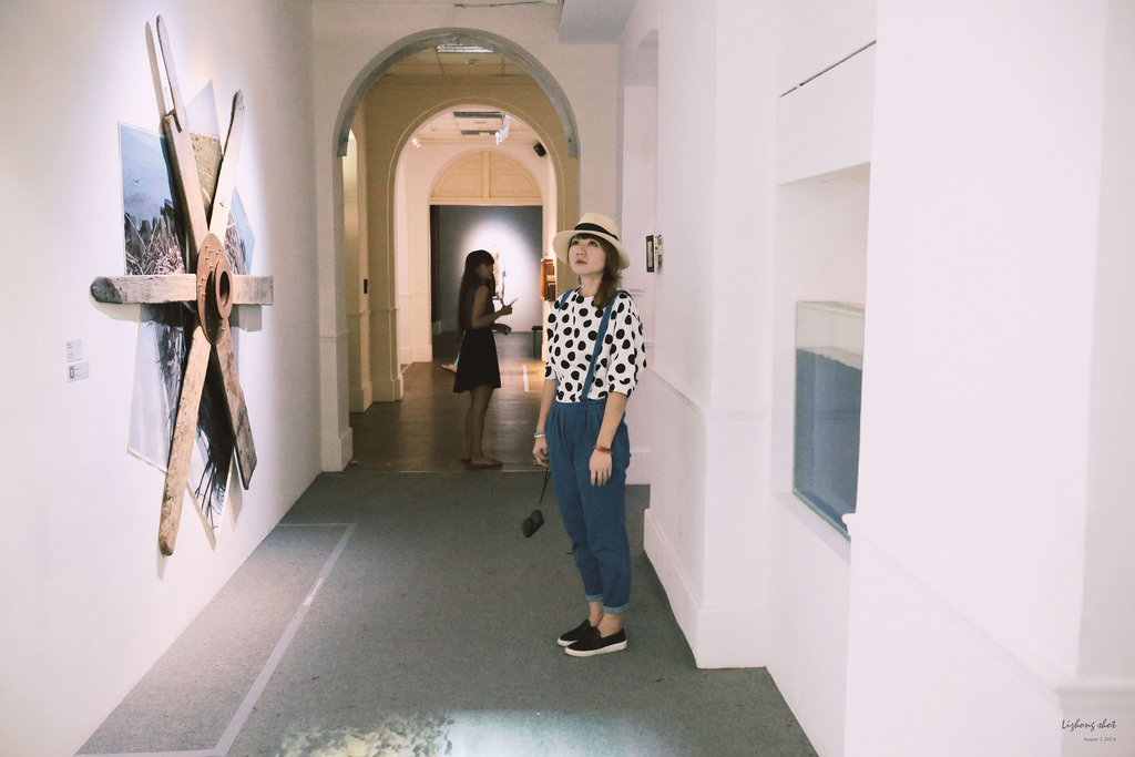 和蓋瑞‧貝斯曼約會