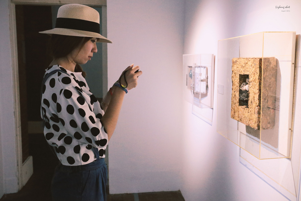 和蓋瑞‧貝斯曼約會