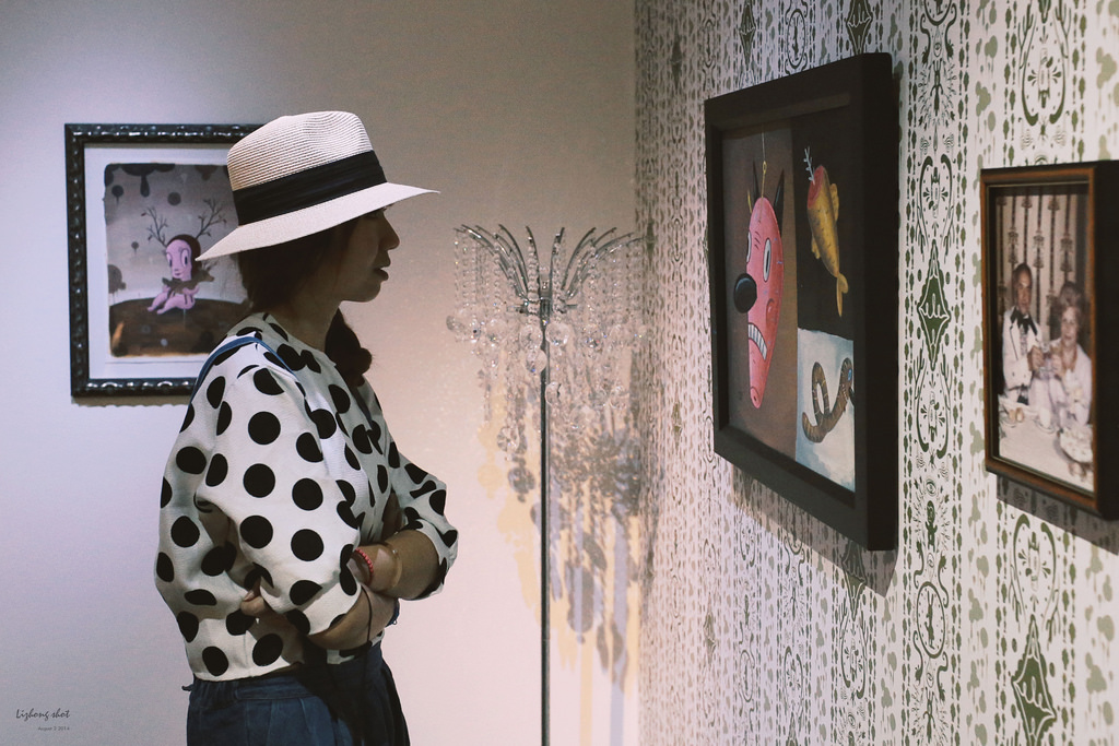 和蓋瑞‧貝斯曼約會