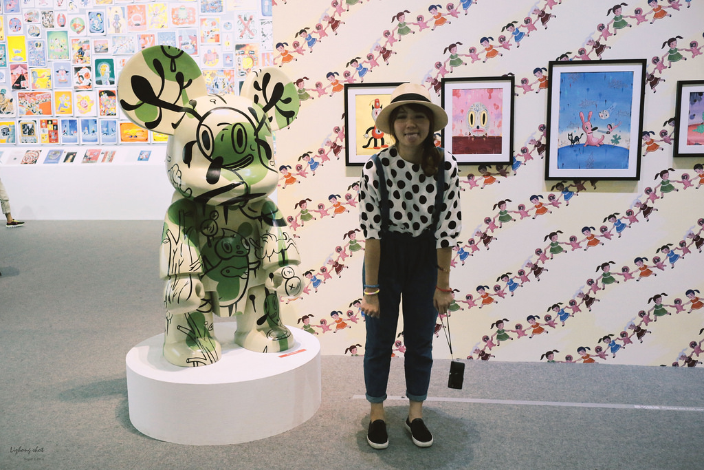 和蓋瑞‧貝斯曼約會