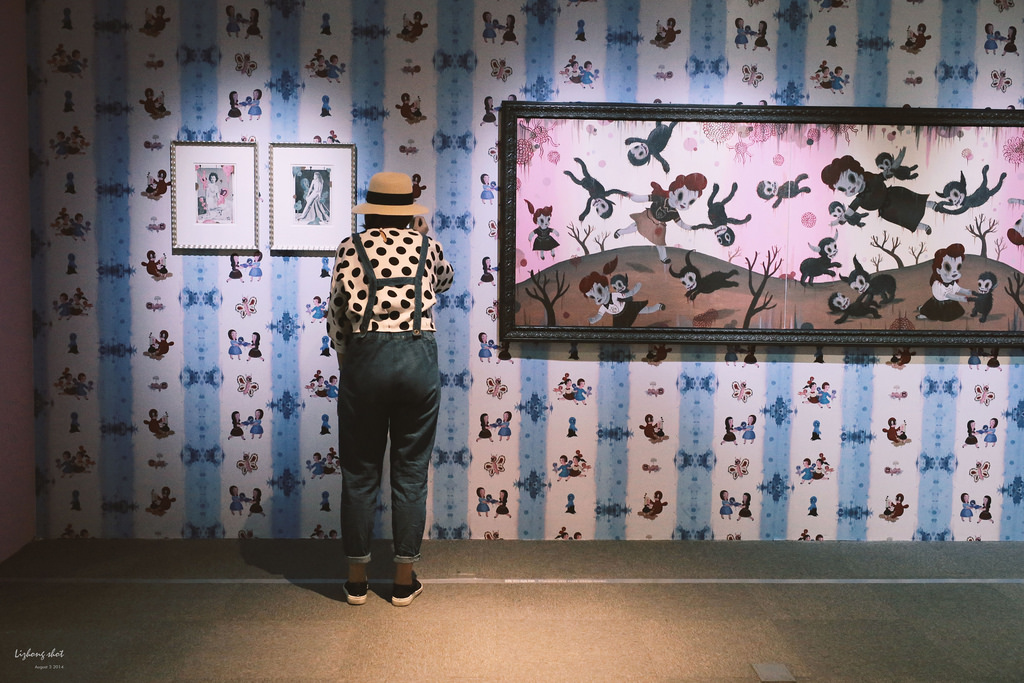 和蓋瑞‧貝斯曼約會