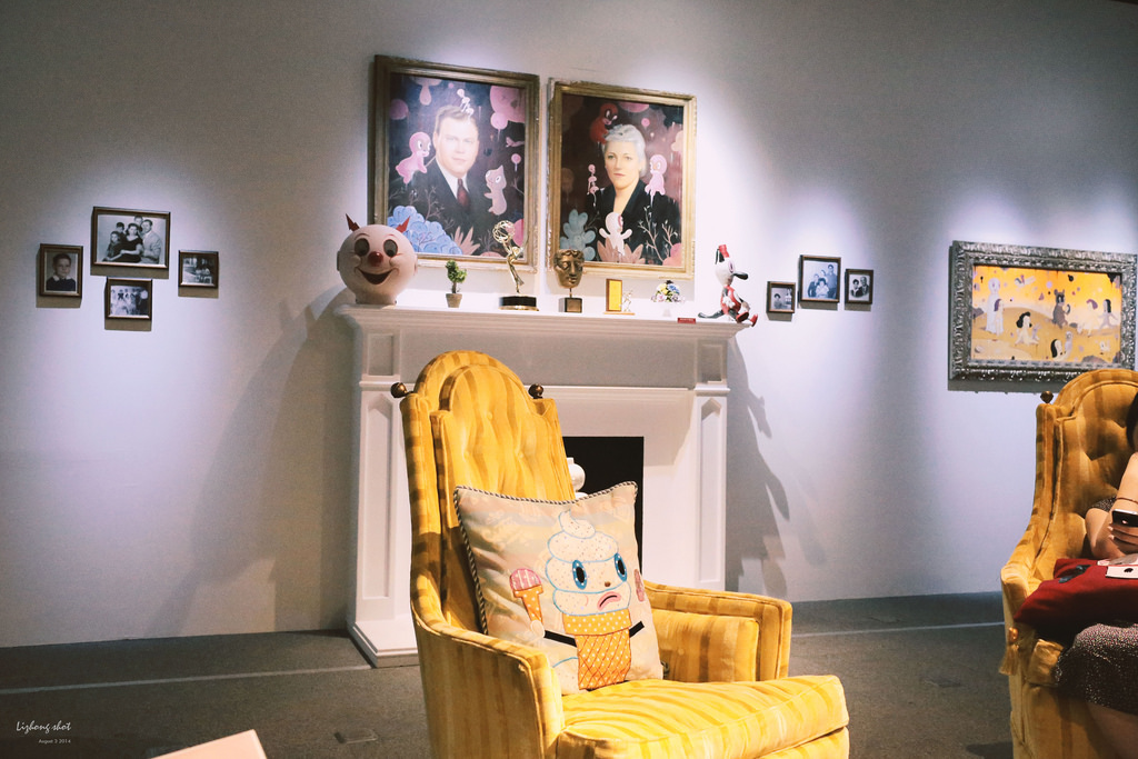 和蓋瑞‧貝斯曼約會