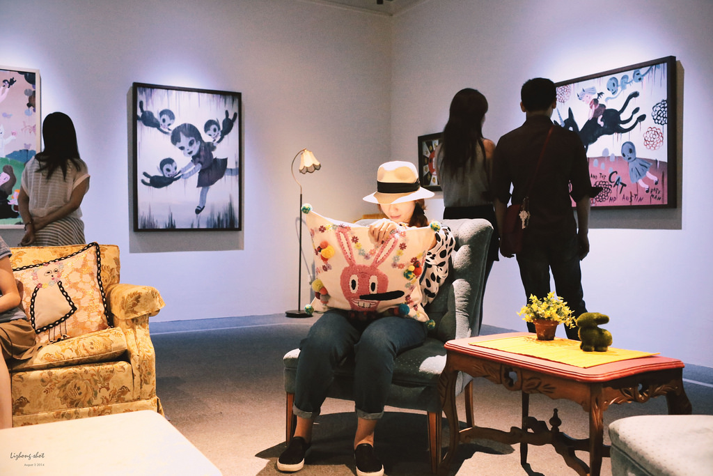 和蓋瑞‧貝斯曼約會