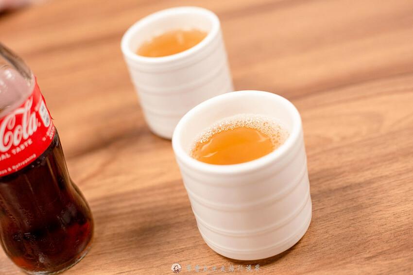 藏在巷弄的生魚片丼飯，附的味噌湯裡的魚肉也太多了，有夠便宜也有夠好吃｜布雷克出走旅行視界