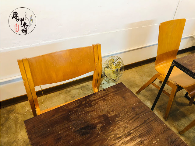 【厚呷米呀│新北板橋】咖啡調進所自家烘焙 (COFFEE COLLECTION) 秘巷咖啡不私藏/老闆功力獨到單品咖啡好喝/公園旁老房文青風另收藏多款老式相機/來這裡安靜地享受午後吧!