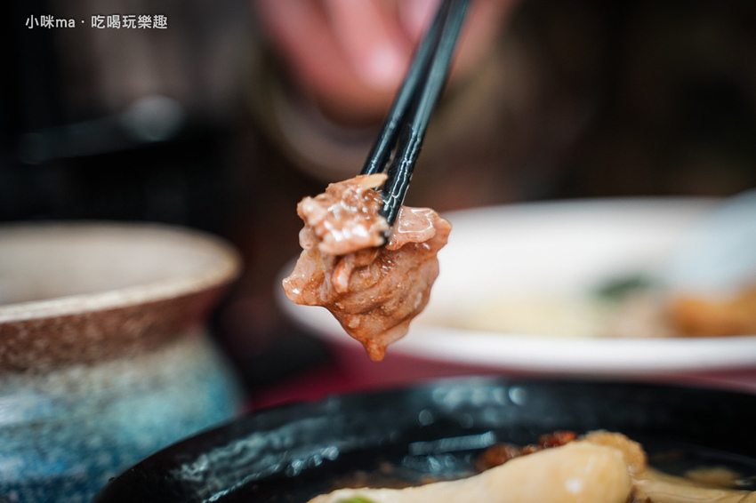 羅記民享傳統魷魚羹