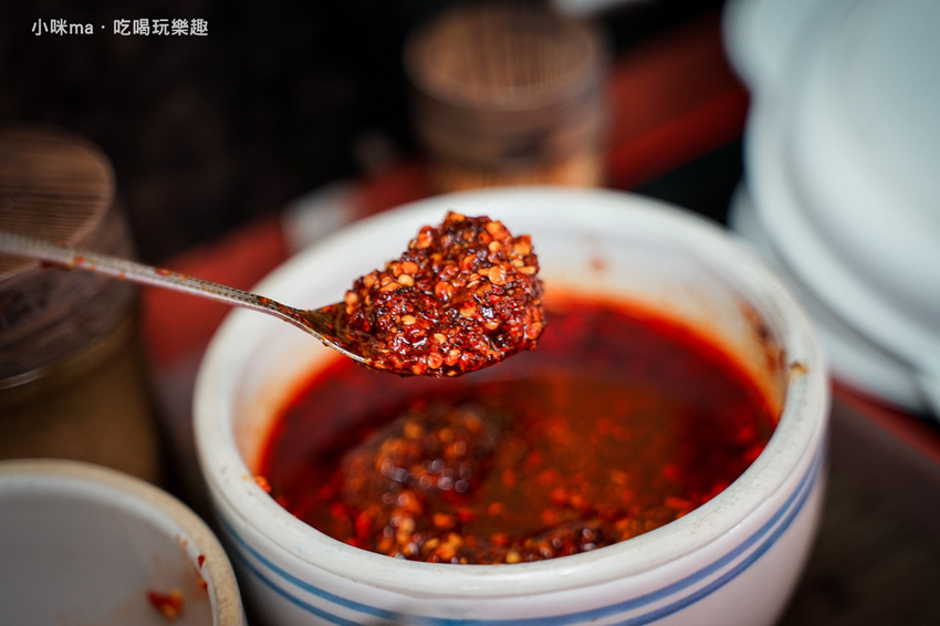 羅記民享傳統魷魚羹