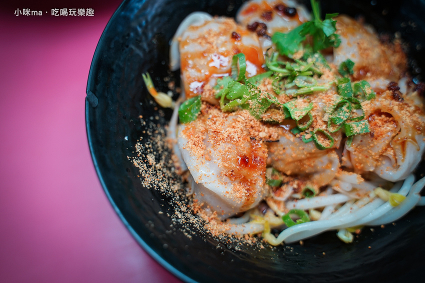 羅記民享傳統魷魚羹