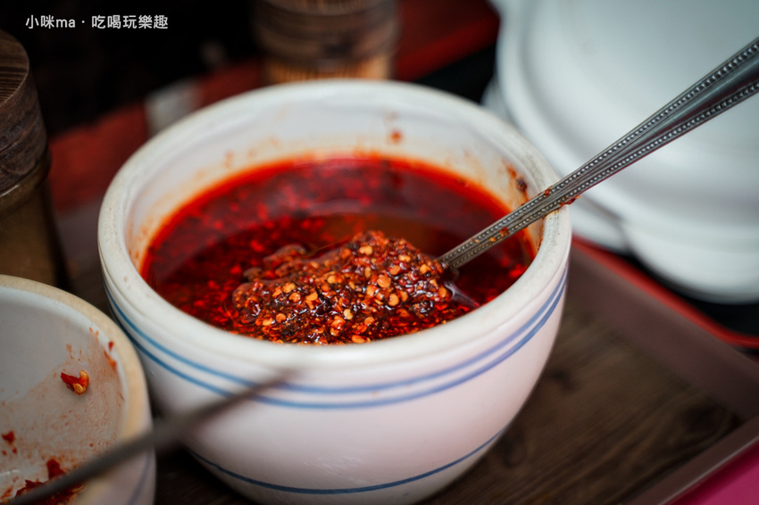 羅記民享傳統魷魚羹