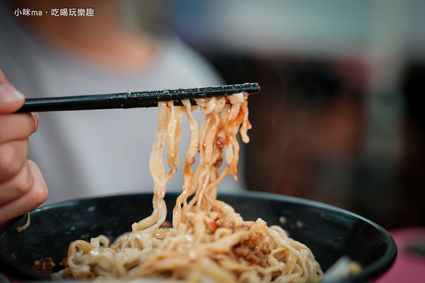 羅記民享傳統魷魚羹