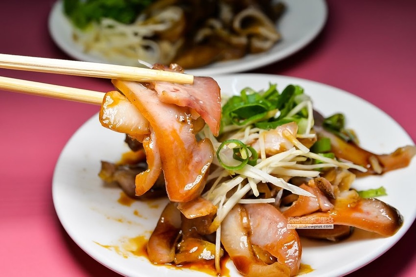 中和環球美食,中和美食,民享街好吃