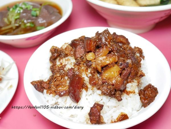 【中和美食】羅記傳統魷魚羹 #老字號麵店 #中和環球 #民享市場 #銅板美食 #台灣小吃 #外帶 #外送 (13).JPG